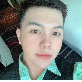 Lý Mạnh Hào (Patrick)