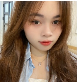 Vương Thị Ngọc Ánh