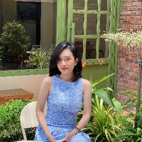 Lê Ngọc Trúc Linh