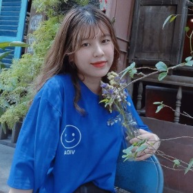 PHẠM THỊ KIỀU MY