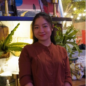 Bùi Thị Hoàng Anh