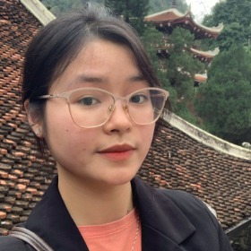 LÊ THỊ HUYỀN