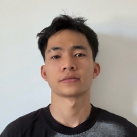 Nguyễn Phương Luân