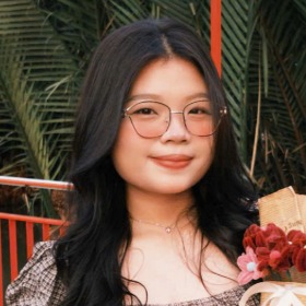 Lê Phạm Mỹ Phụng