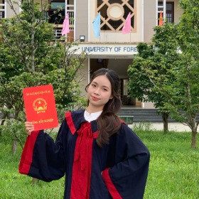 Cao Thị Hồng Lam
