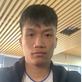 Trần Tiến Đạt