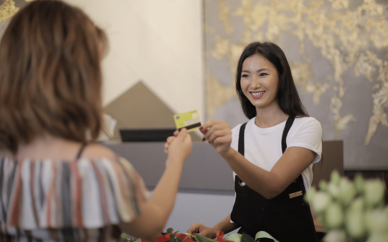Vai trò của CV thu ngân