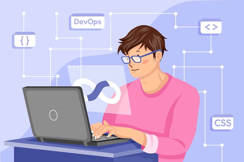 Trình độ cần viết trong CV lập trình