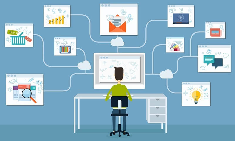 Kinh nghiệm nghề nghiệp và mẹo thể hiện thành công trong CV developer