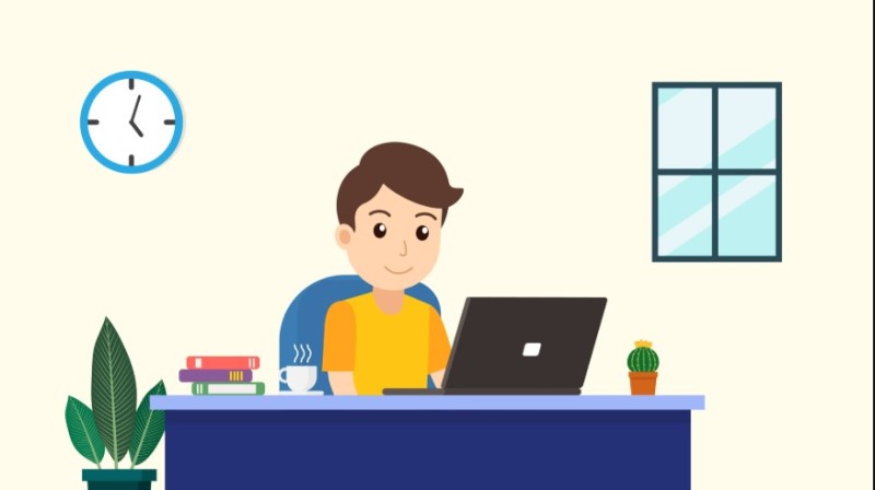 Lưu ý chuẩn bị bìa hồ sơ xin việc