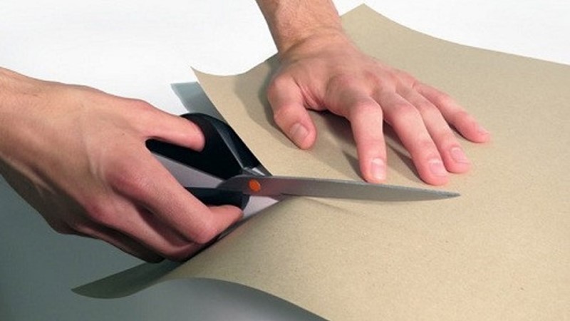 Chọn chất liệu làm bìa hồ sơ xin việc chất lượng