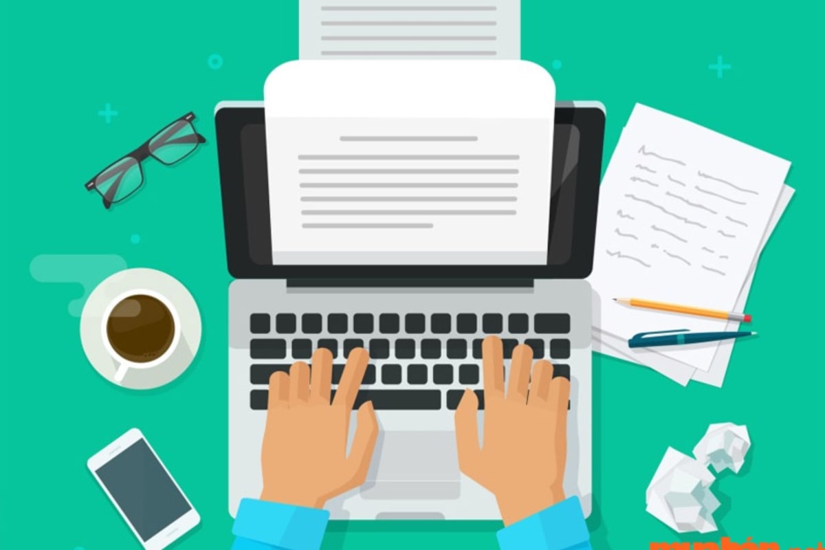 Lưu ý viết thư xác nhận phỏng vấn