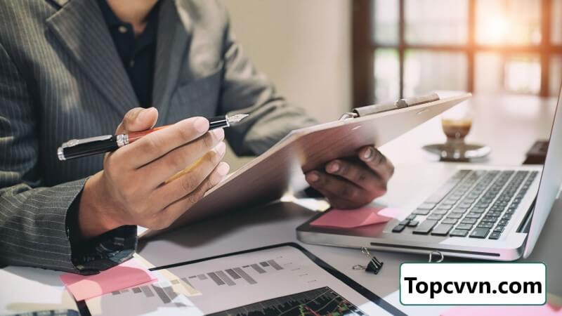 Hãy viết mục tiêu thể hiện rõ cá tính của bạn