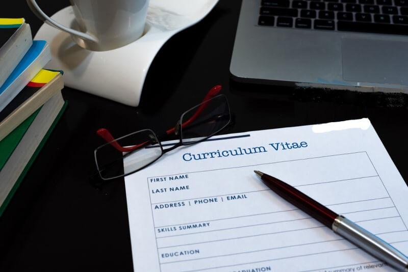 Lưu ý để triển khai CV hiệu quả đối với người chưa có kinh nghiệm